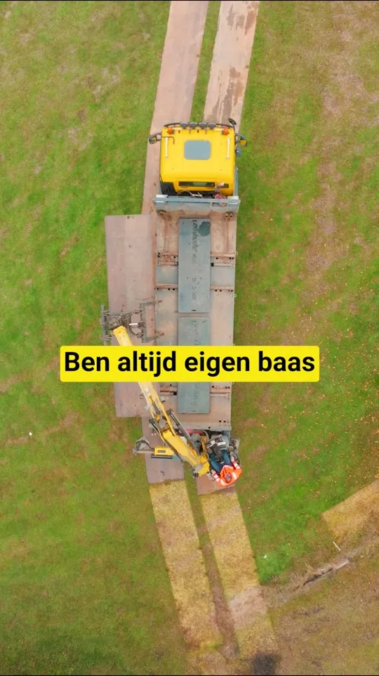 Advertentie uit de campagne